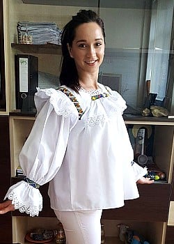 Steliana Nistor